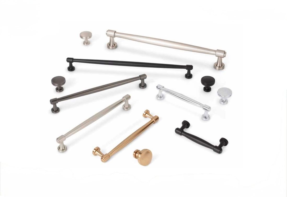Hardware Resources