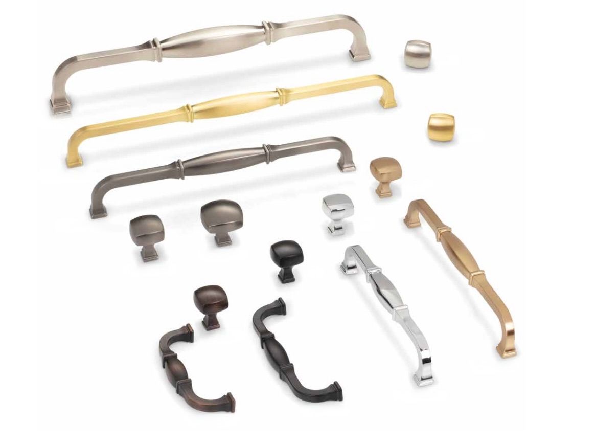 Hardware Resources