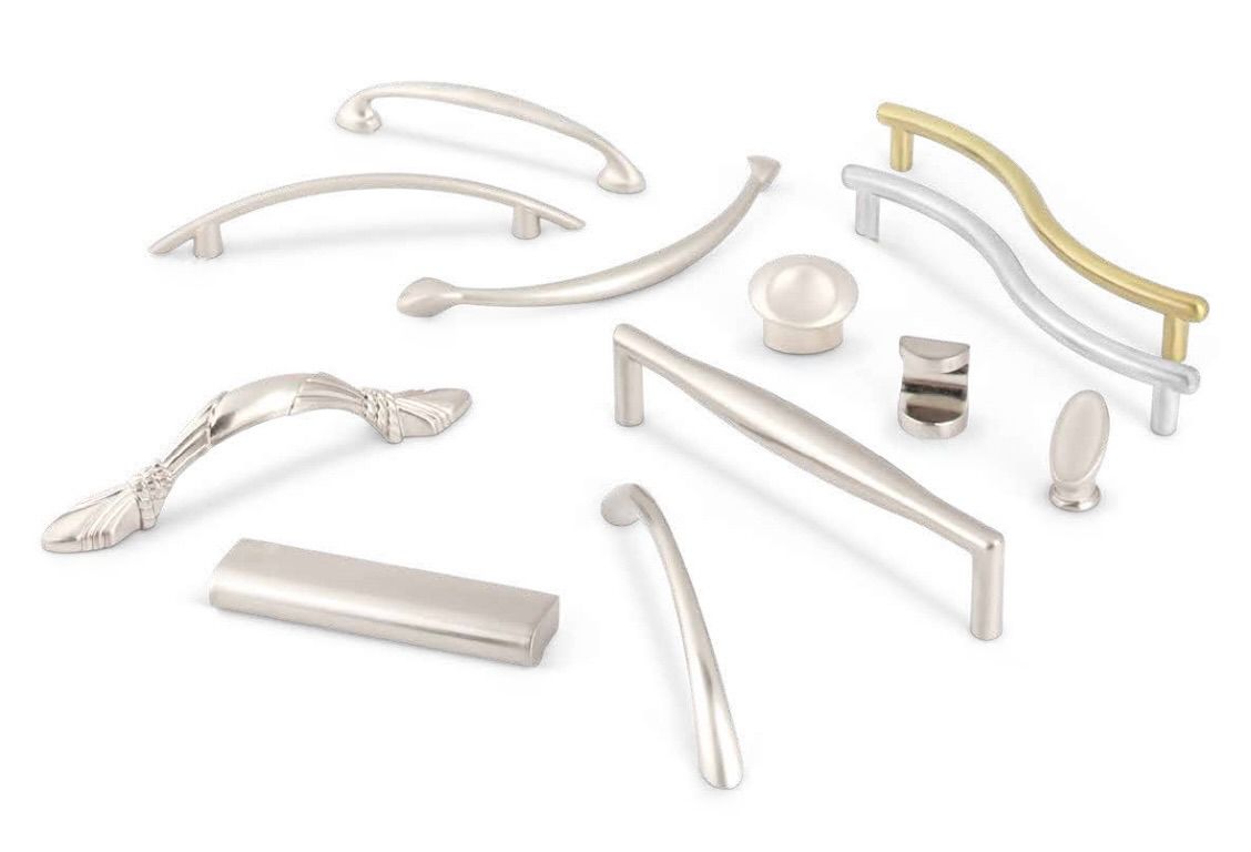 Hardware Resources