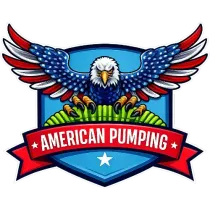 American Pumping logo