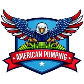 American Pumping logo