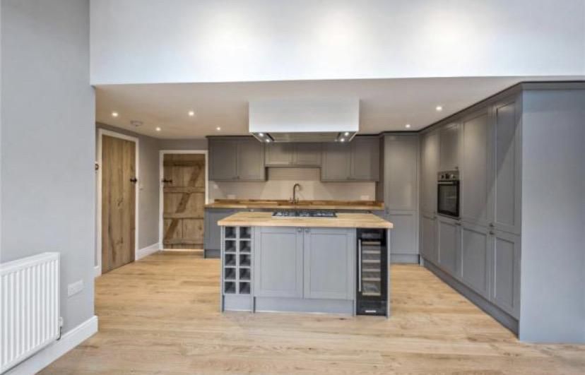 TDS Building & Design Blog Image Kitchen Renovation Services in Cornwall