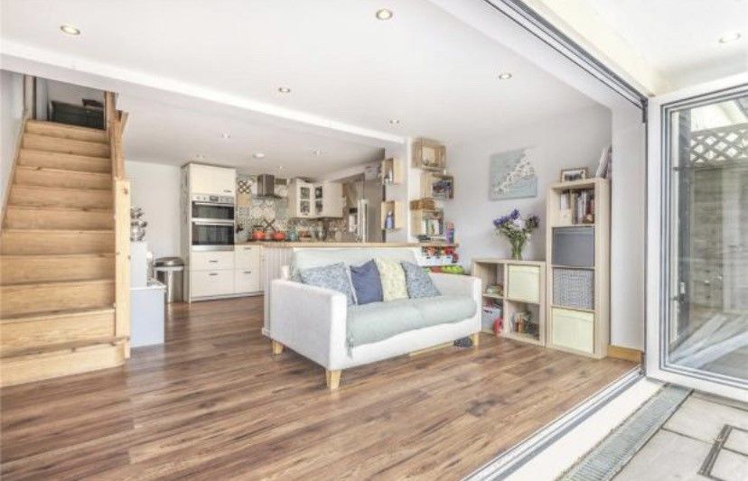 Top Building and Home Design Trends for Cornish Homes Blog Home Renovations in Cornwall