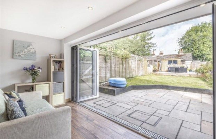 Top Building and Home Design Trends for Cornish Homes Blog Image Modern Home Construction Services in Cornwall