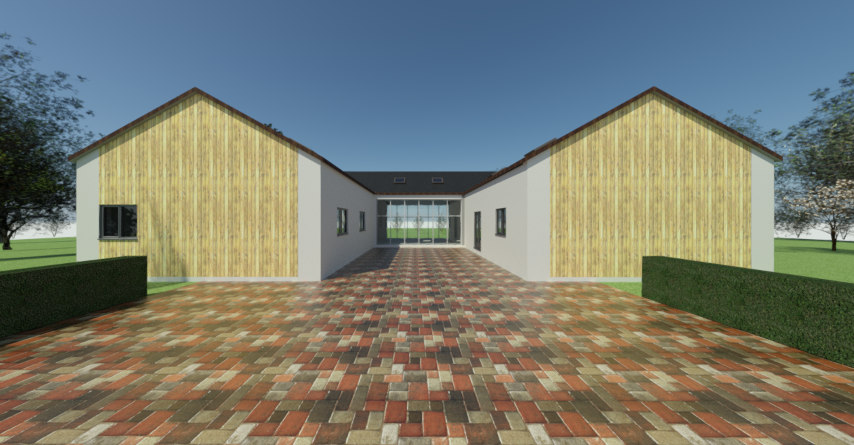 TDS Building & Design Blog Image 3D CAD Architectural Design Services Cornwall