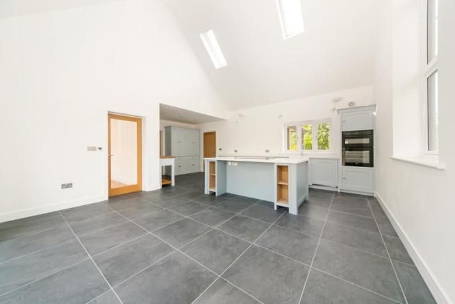 Top Building and Home Design Trends for Cornish Homes Blog Image Kitchen Renovations in Cornwall