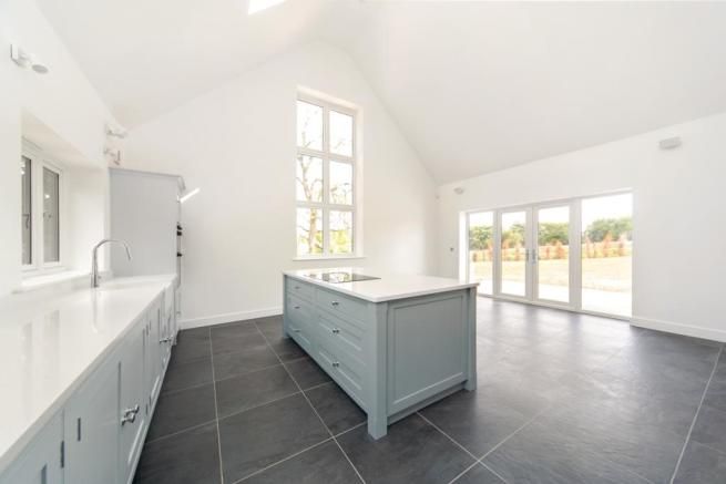 Top Building and Home Design Trends for Cornish Homes Blog Image New Build Construction in Cornwall