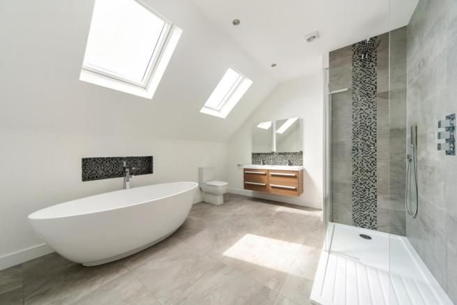 Top Building and Home Design Trends for Cornish Homes Blog Image Cornwall Bathroom Renovation