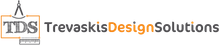 Trevaskis Design Solutions Logo