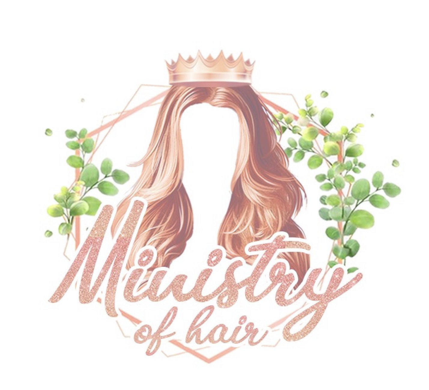 Hairdressing Salon in Townsville Ministry of Hair