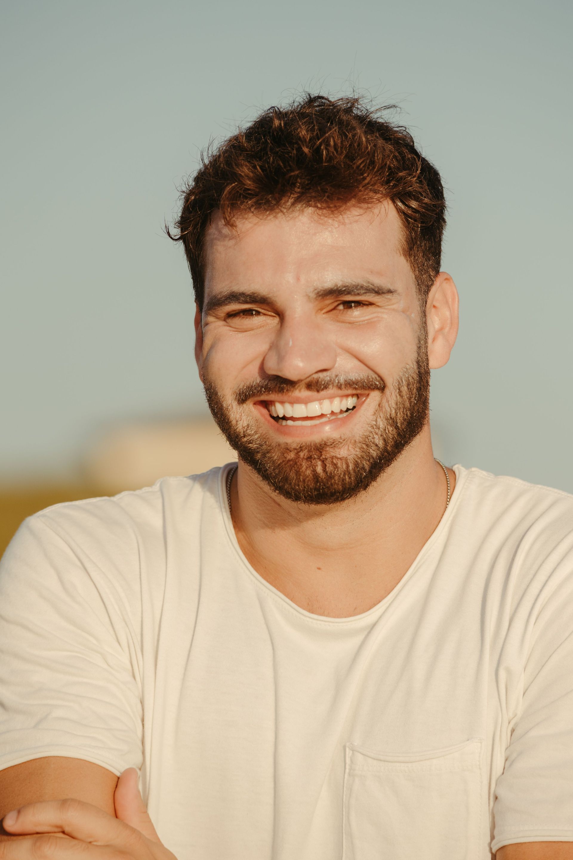 Bernardo