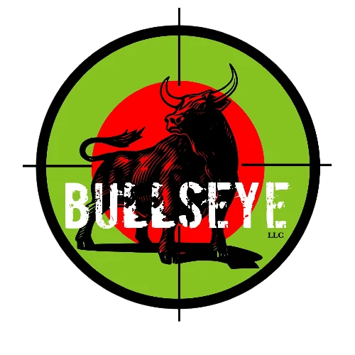 Bullseye LLC logo