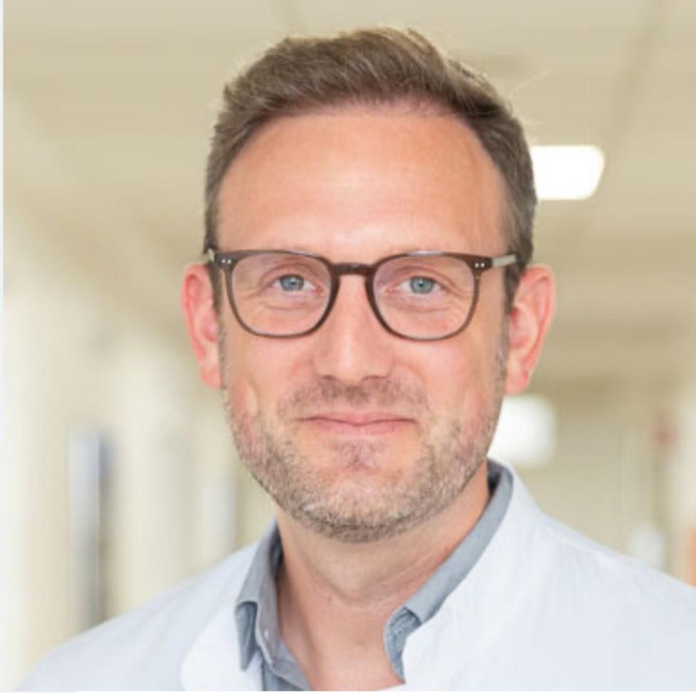 Gelenkpraxis Papierfabrik Dr. Thorsten Späth