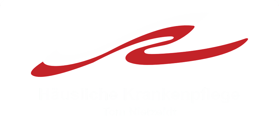 Logo Häusliche Krankenpflege Tom Nietzeldt