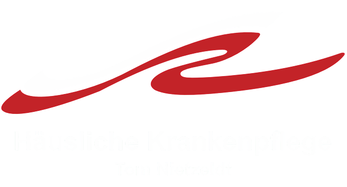 Logo Häusliche Krankenpflege Tom Nietzeldt