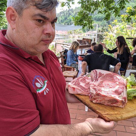 carne toscana