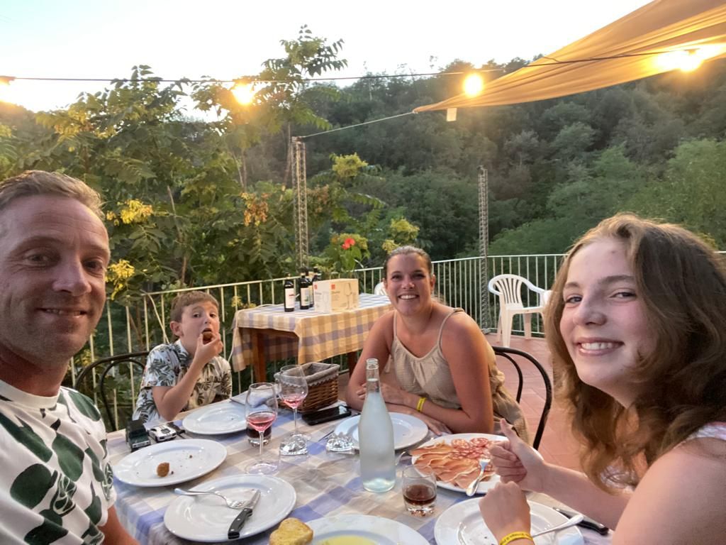 clienti ristorante