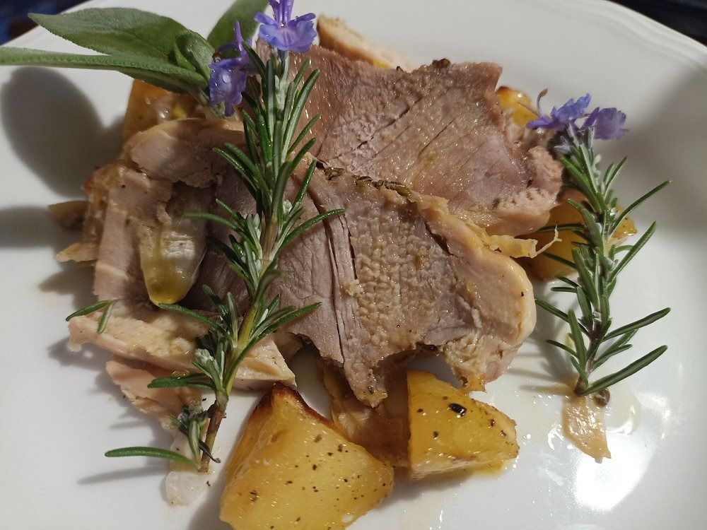 trattoria toscana