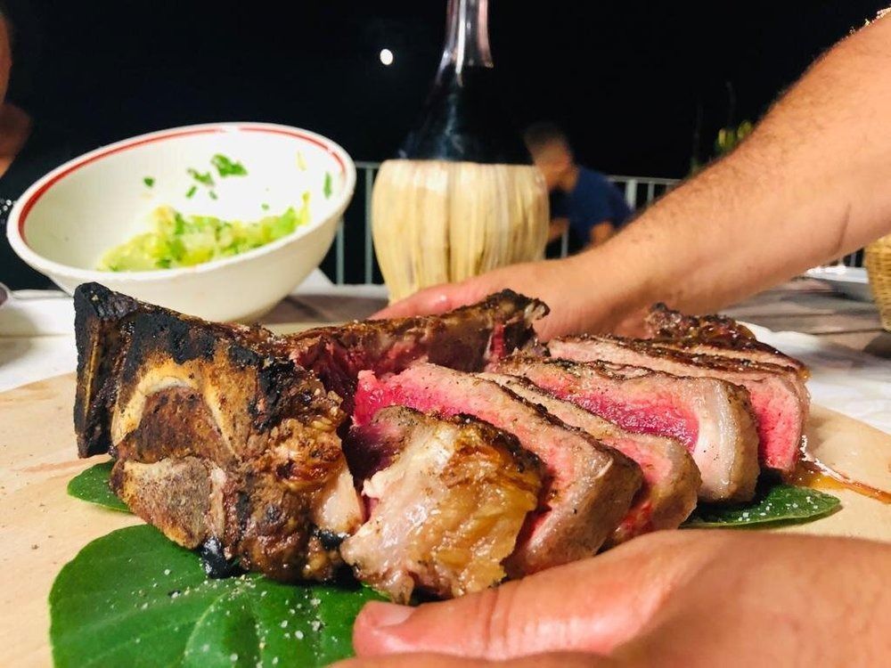 carne toscana