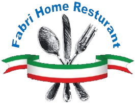 logo fabri home restaurant