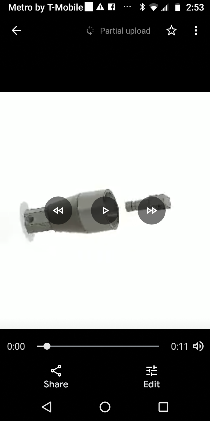 Leash Tool