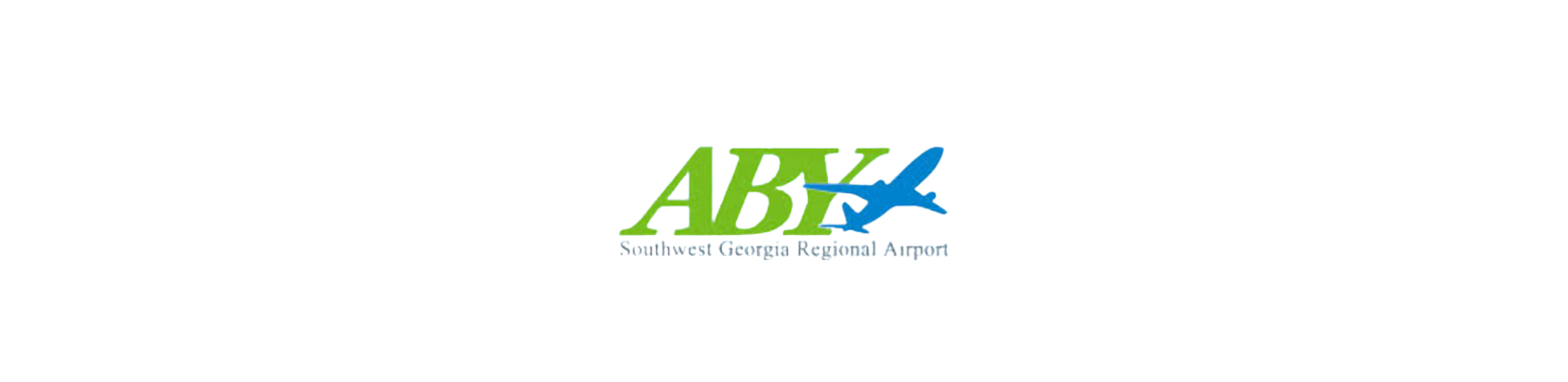 A blue and green logo for abk solutions and care