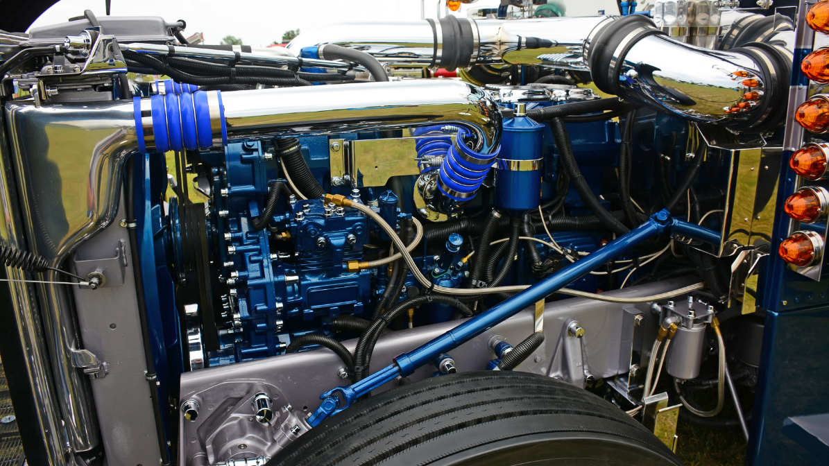 Engine Repairs