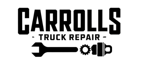 Carrolls Truck Repair Logo