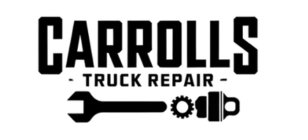 Carrolls Truck Repair Logo