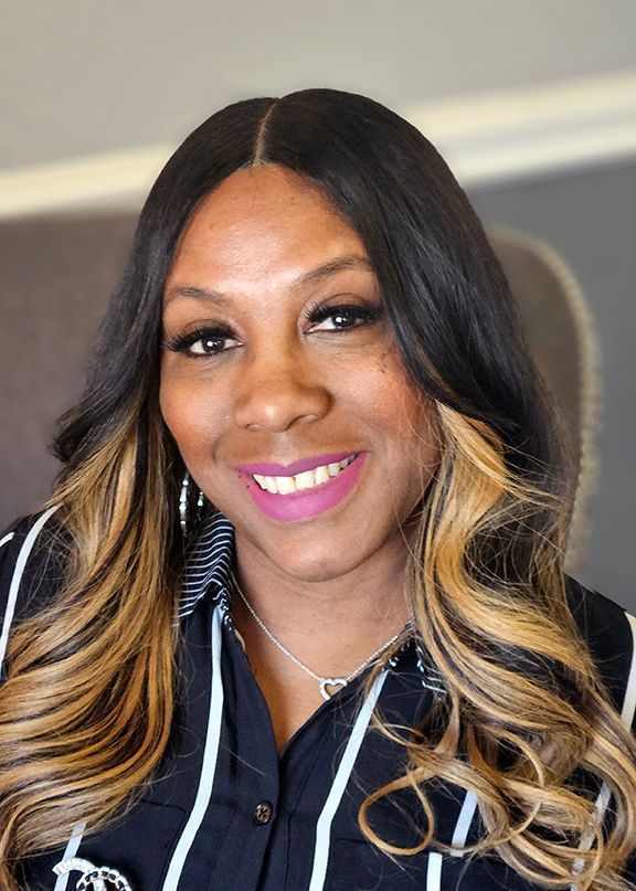 Staff Photo
