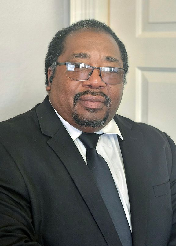Staff Photo