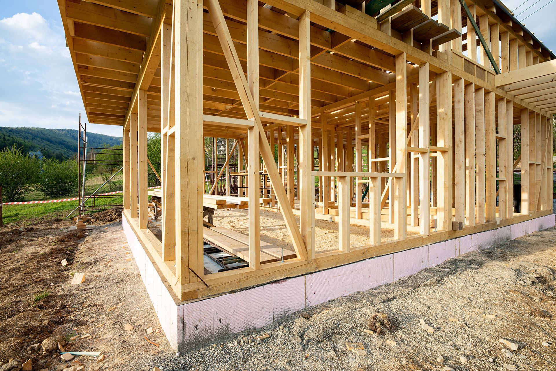 House Construction