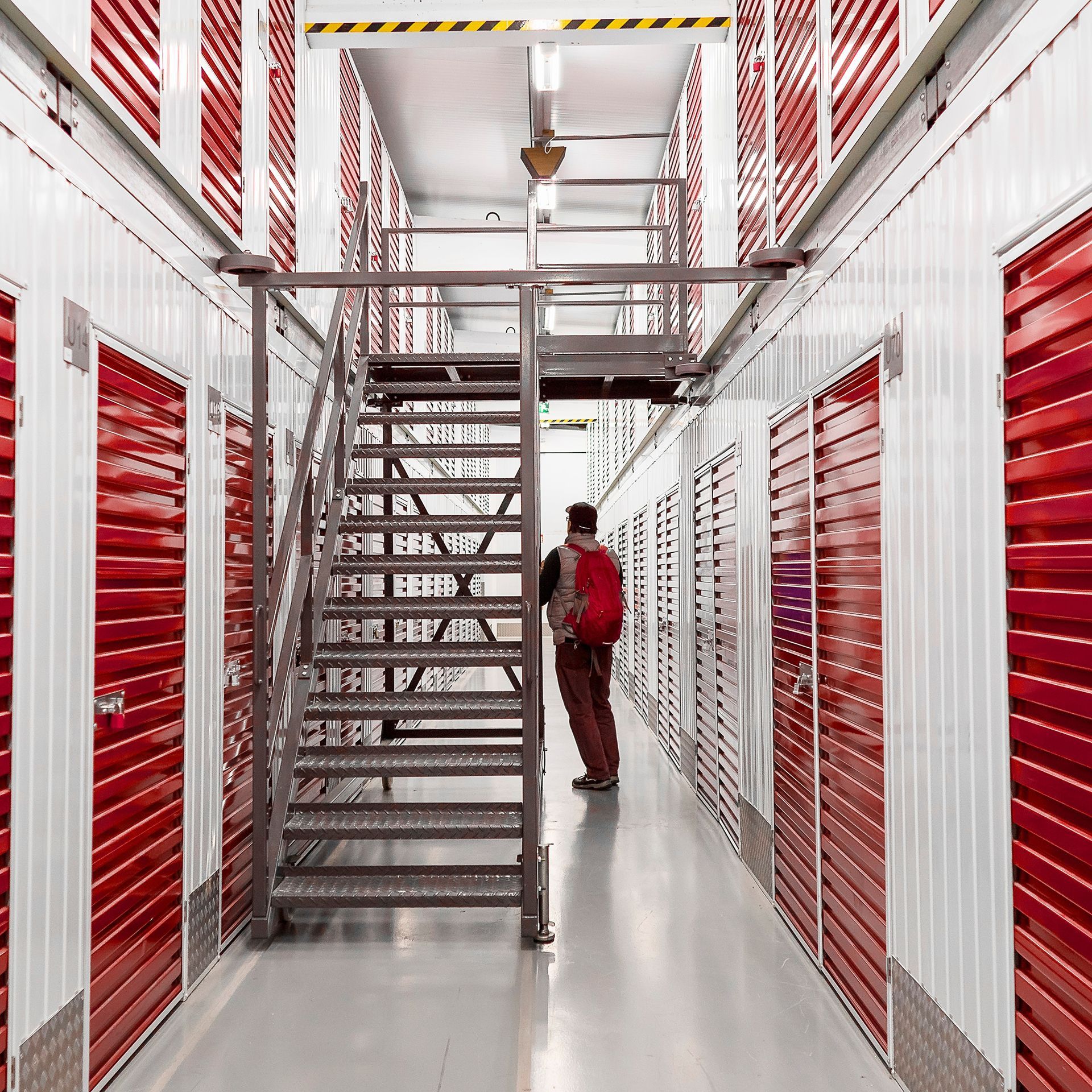 Self Storage