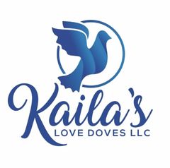 Kaila's Love Doves LLC logo