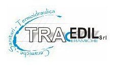 TRA-EDIL CERAMICHE-LOGO