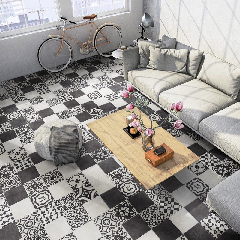pavimenti in gres