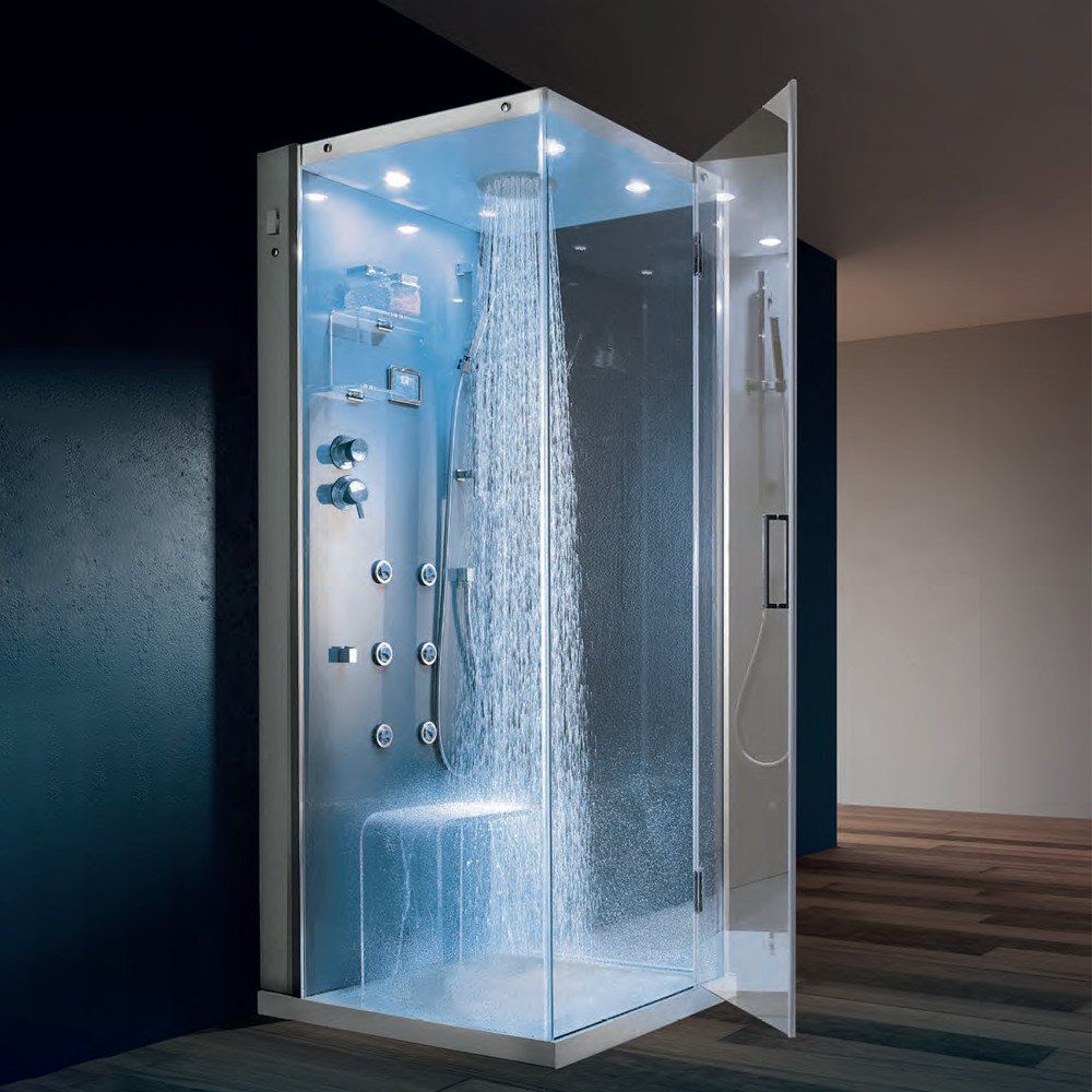 doccia spa