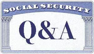 social security icon