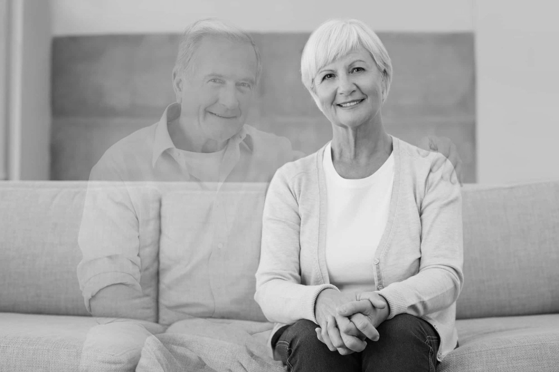 Why Wives Die Broke - The Spouse's Trap
