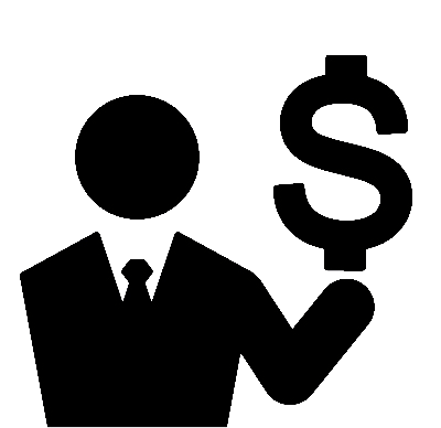 business owner icon