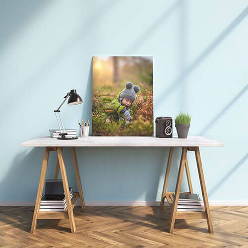 PHOTO CANVAS