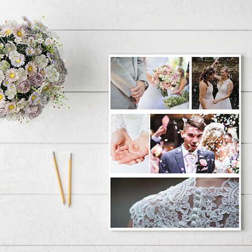 PHOTO COLLAGES