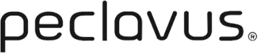 Logo von peclavus zertifizierter Naturkosmetik