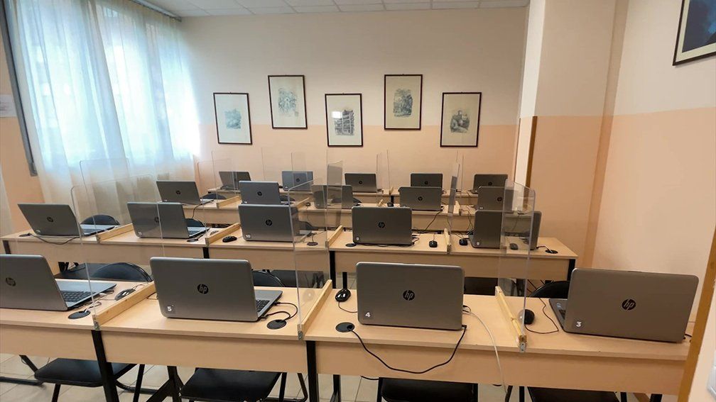 Clases de sastrería