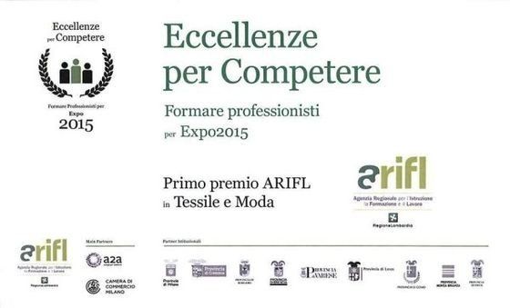 Certificado de Excelencia para Competir