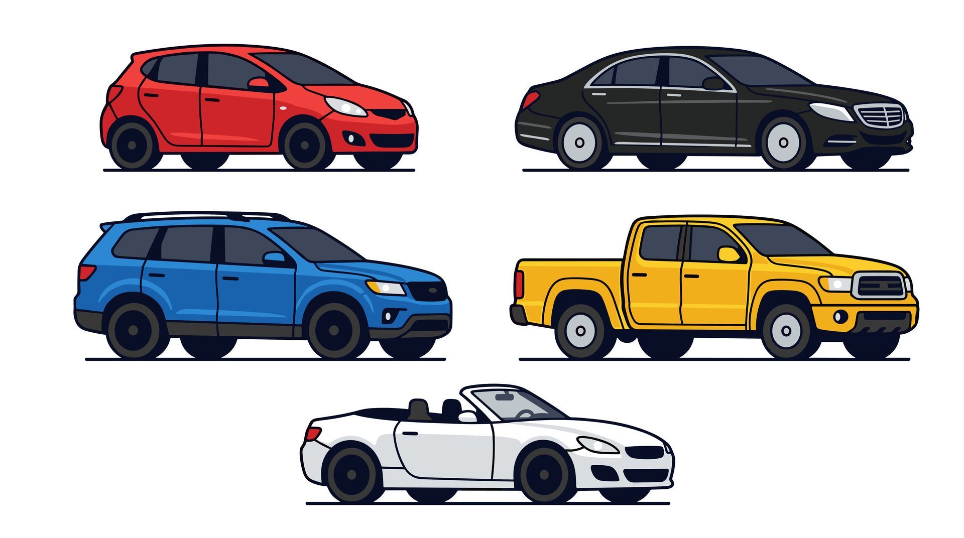 Car, Pickup Truck, or SUV: Which One Is More Expensive To Maintain and Keep on the Road? | Nate's