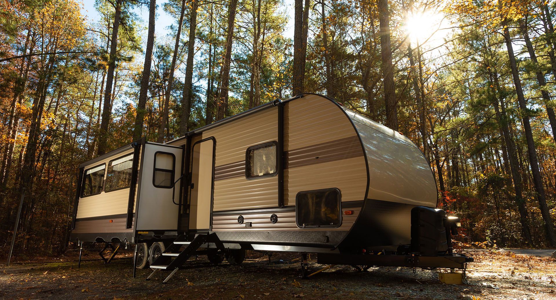 RV Repair and Services | Nate's Garage