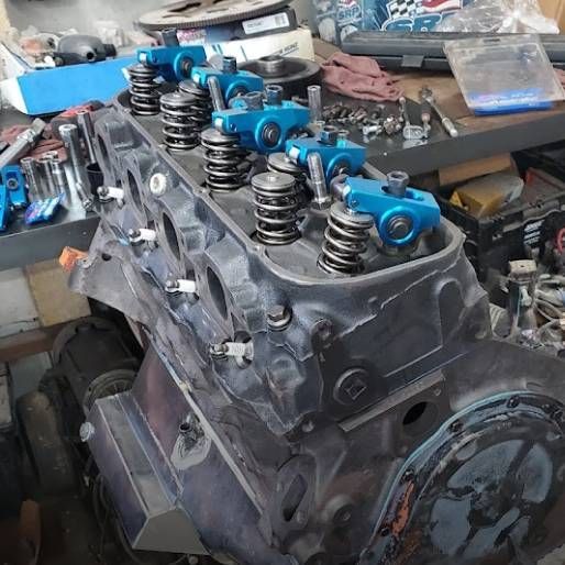 DIESEL REPAIR