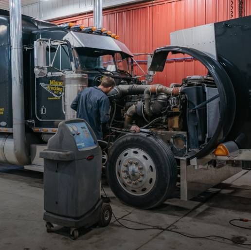 Truck Service 