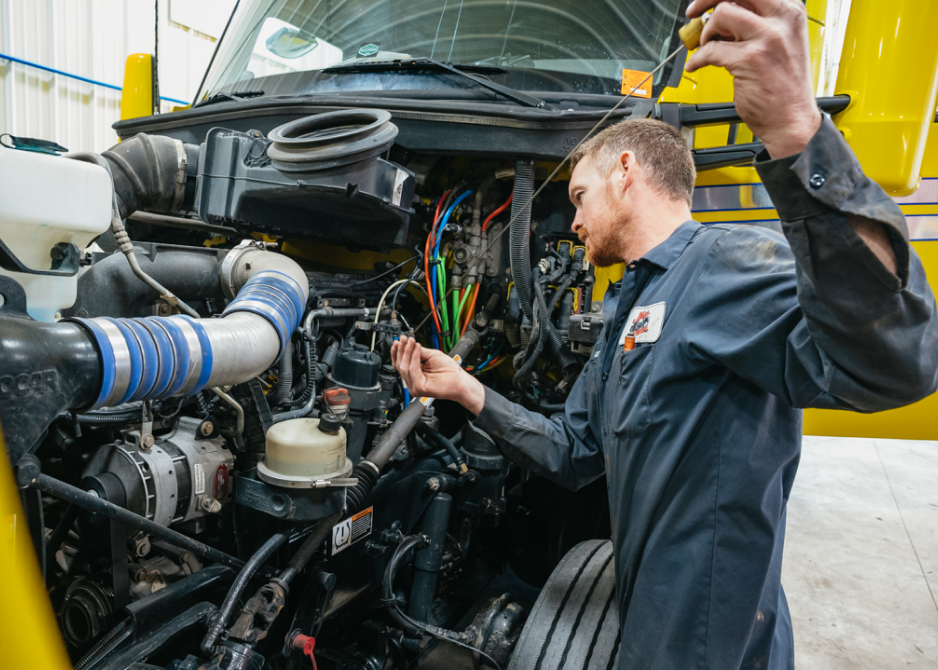 Cannon Falls Auto Services - Nate's Garage